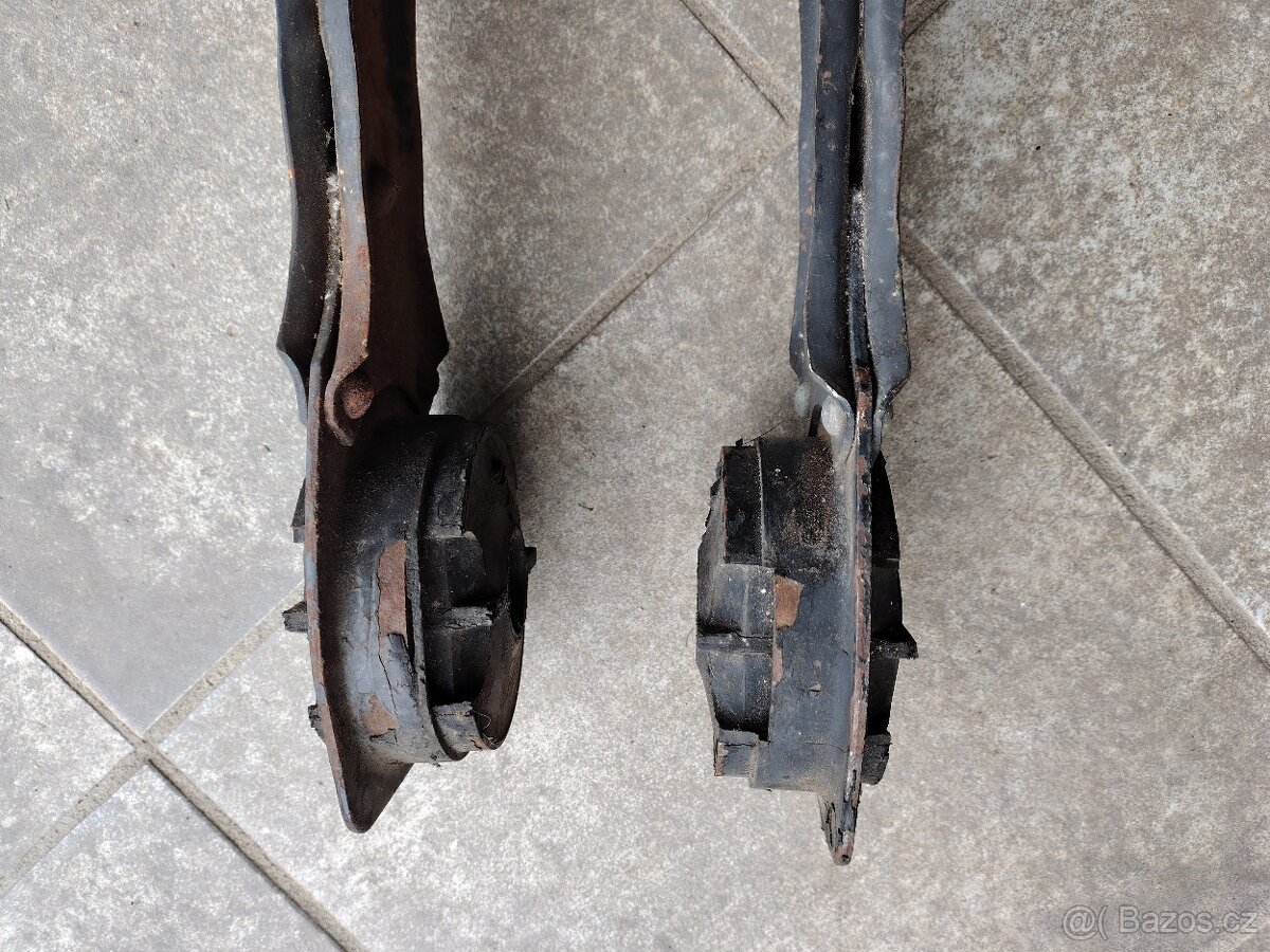 Zadné ramena SKODA 105/120 GARDE/ - 7