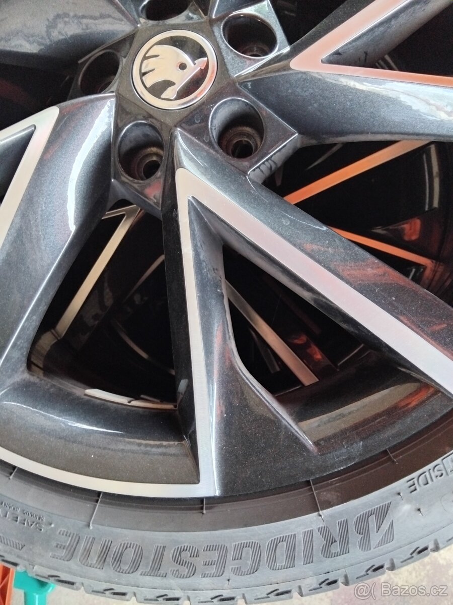 Elektrony plus pneu - 7