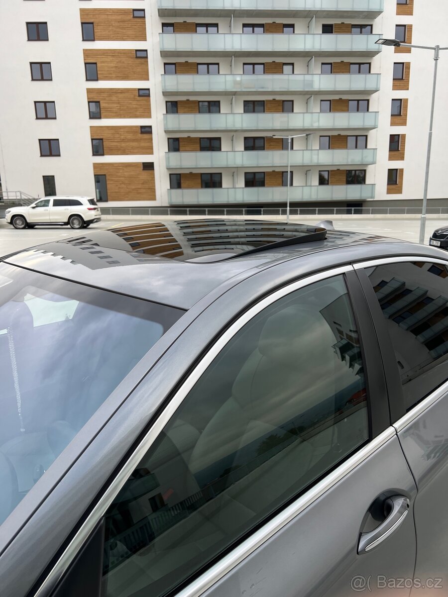 BMW F10 535D - 7