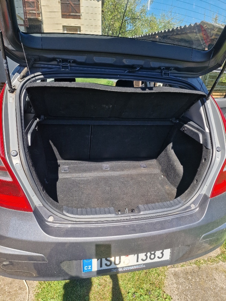 Hyundai i30 r.v. 2007 - 7