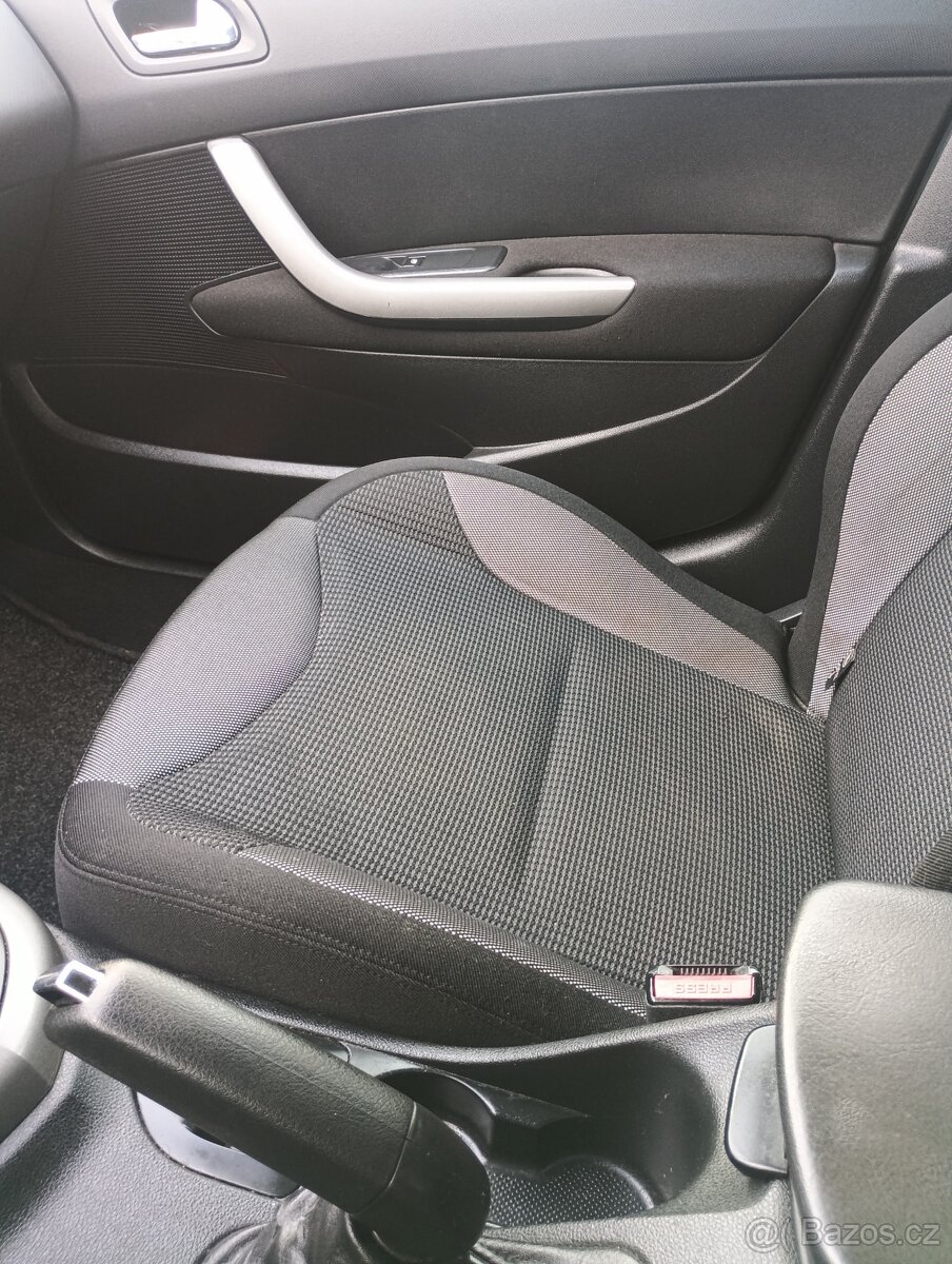 Peugeot 308 - 7