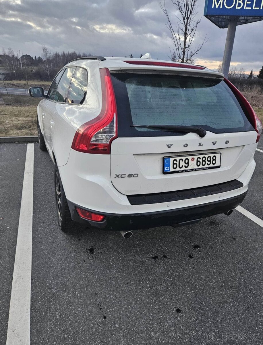 Volvo xc60 - 7