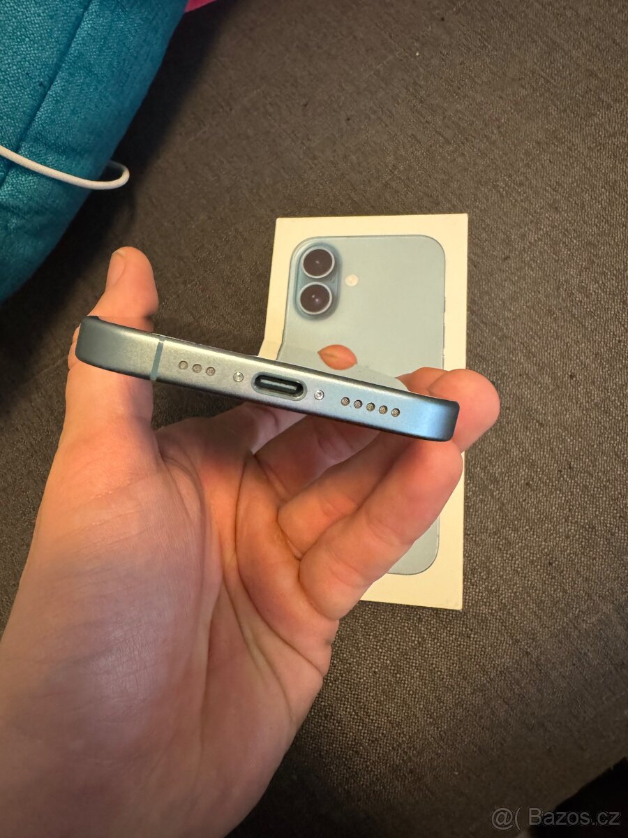 Iphone 16, 128gb - 7