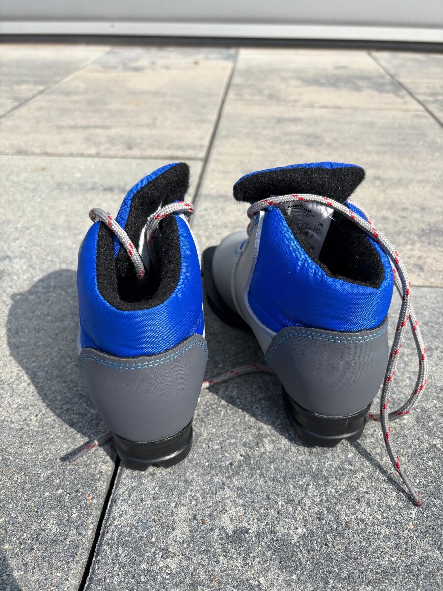 Dětský komplet na běžky - 7