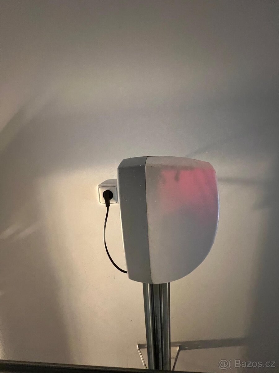 Sekční garážová vrata Nice Spin - 7