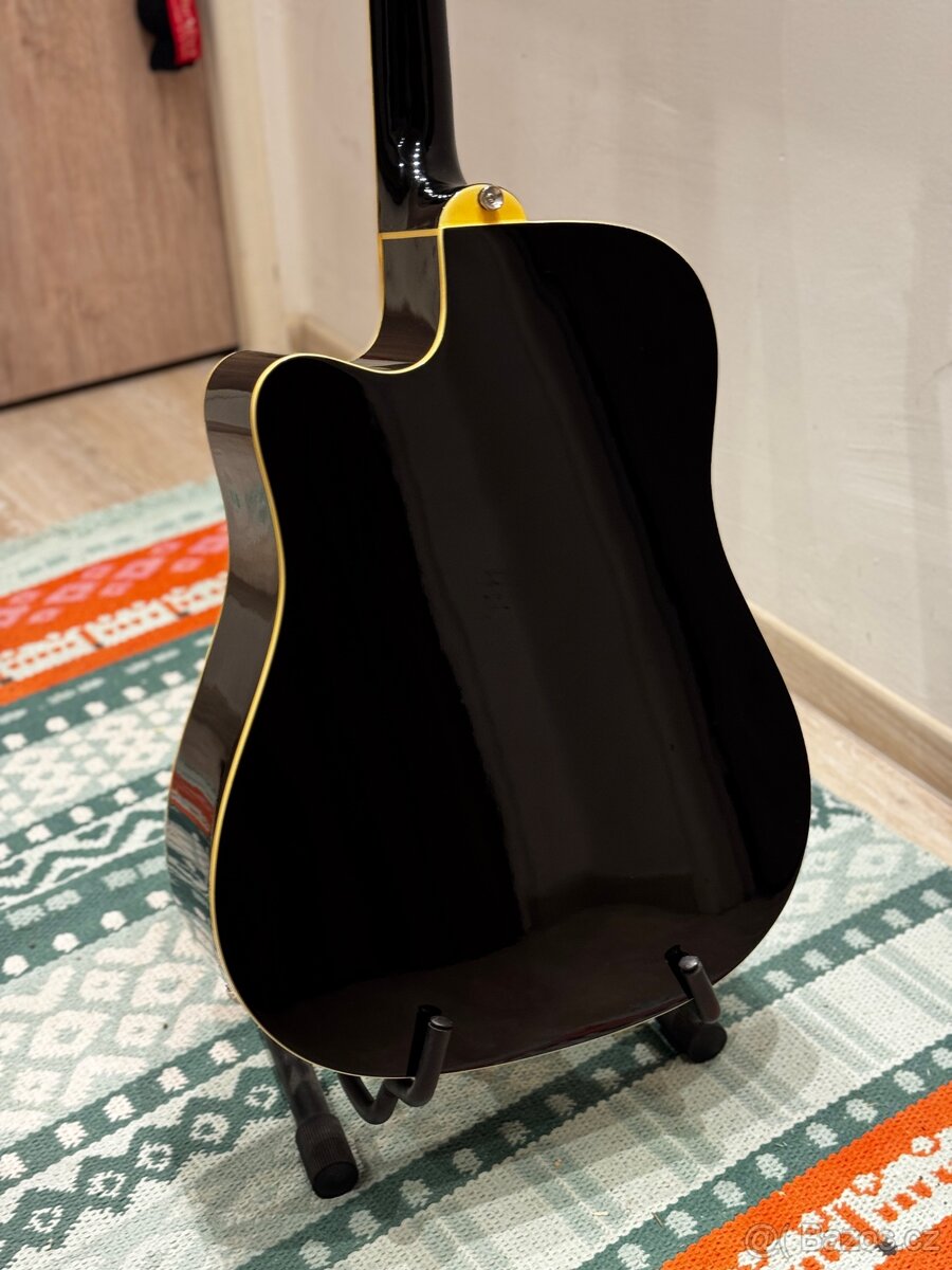 Elektroakustika kytara Ibanez - 7