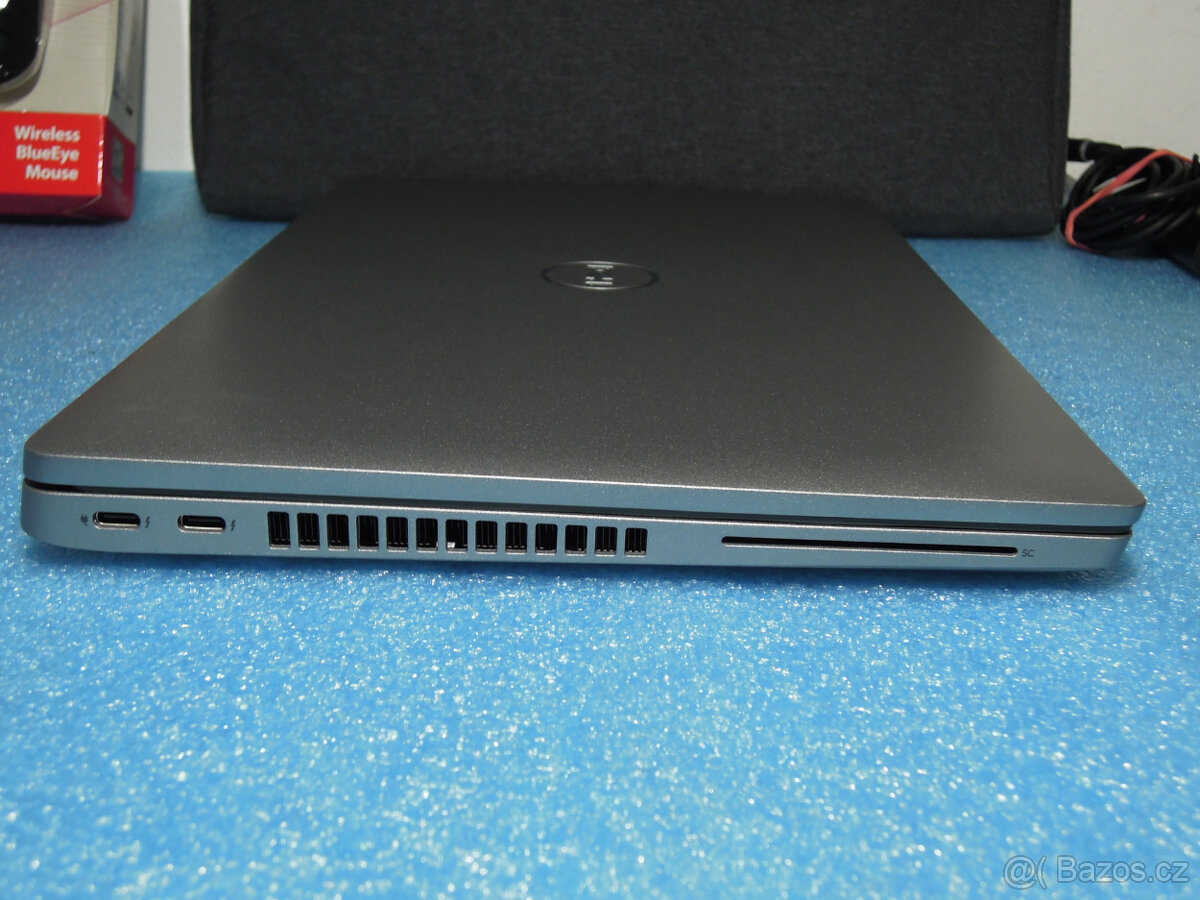 Dotykový Dell Latitude 5320 IPS 13.3 " i5-1145G7 16G 512GB - 7