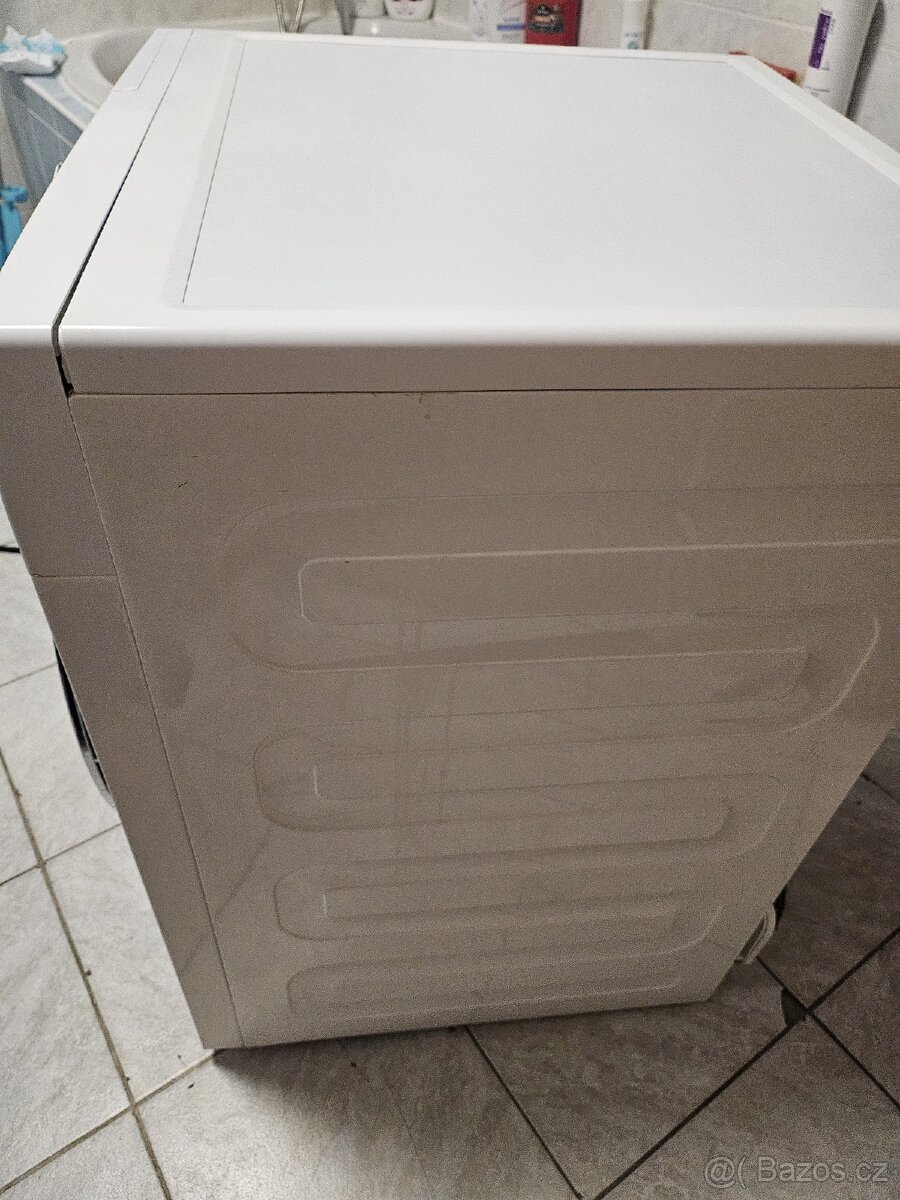 Sušička Beko 8kg - 7