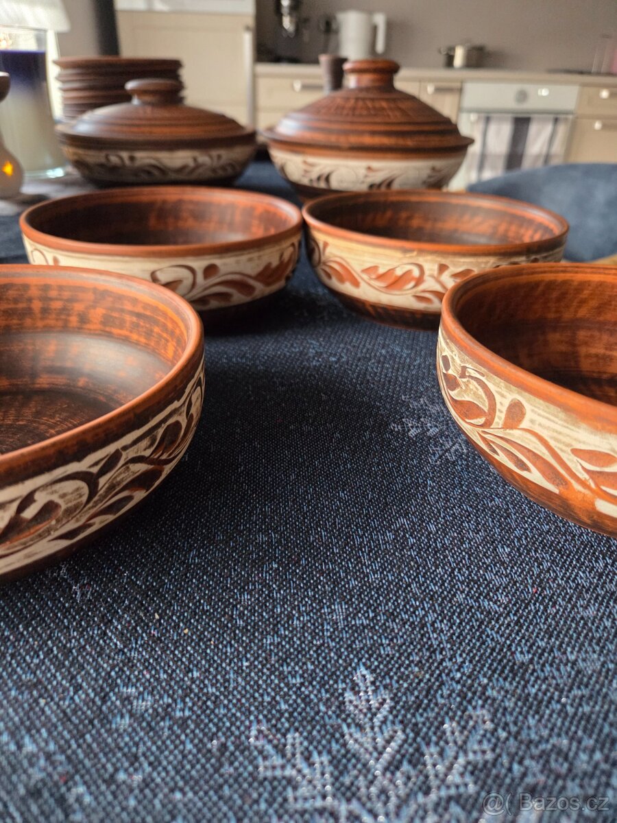 Nádobi - 7