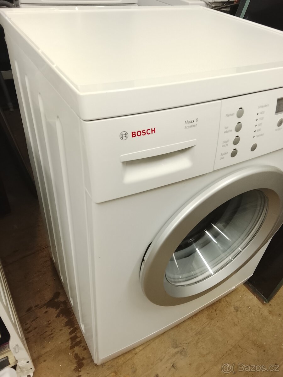 Pračka Bosch - 7