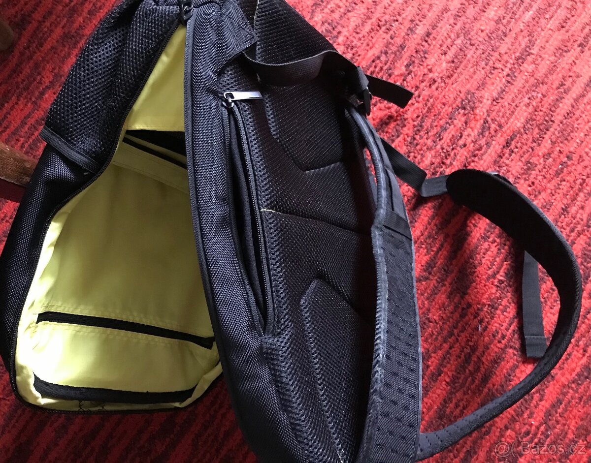 Batoh na notebook Solo - 7