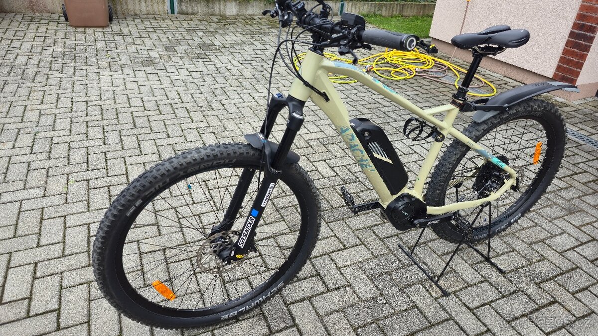 Elektro-MTB kolo Apache Payat - 7