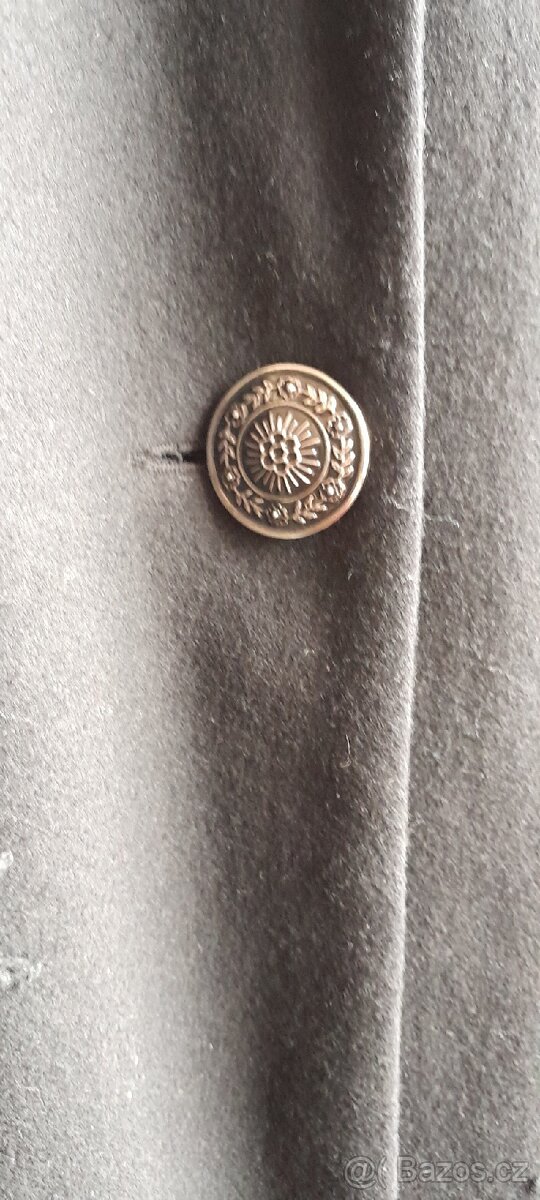 Prodám kabát značky Orsay - 7