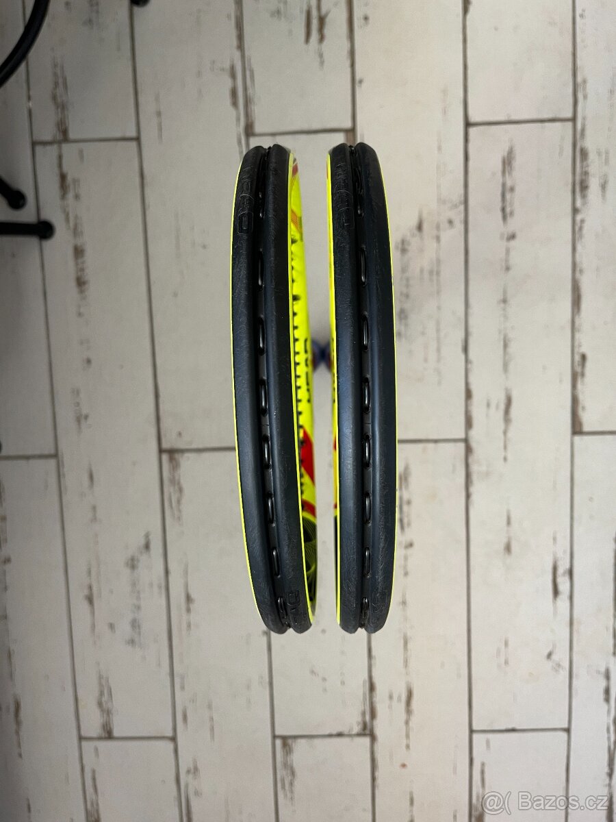 Tenisové rakety Head Extreme Pro - 7