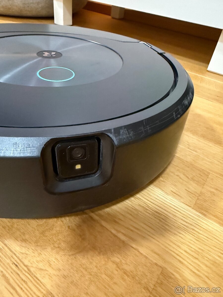 iRobot Roomba Combo j7+ - 7