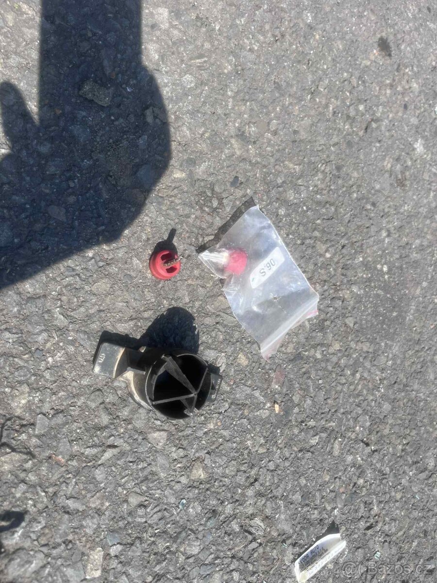 Tažné zařízení Rapid - 7