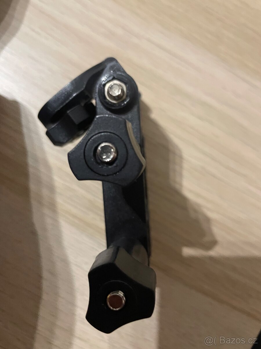 Obal pro akční kameru a držák - 7