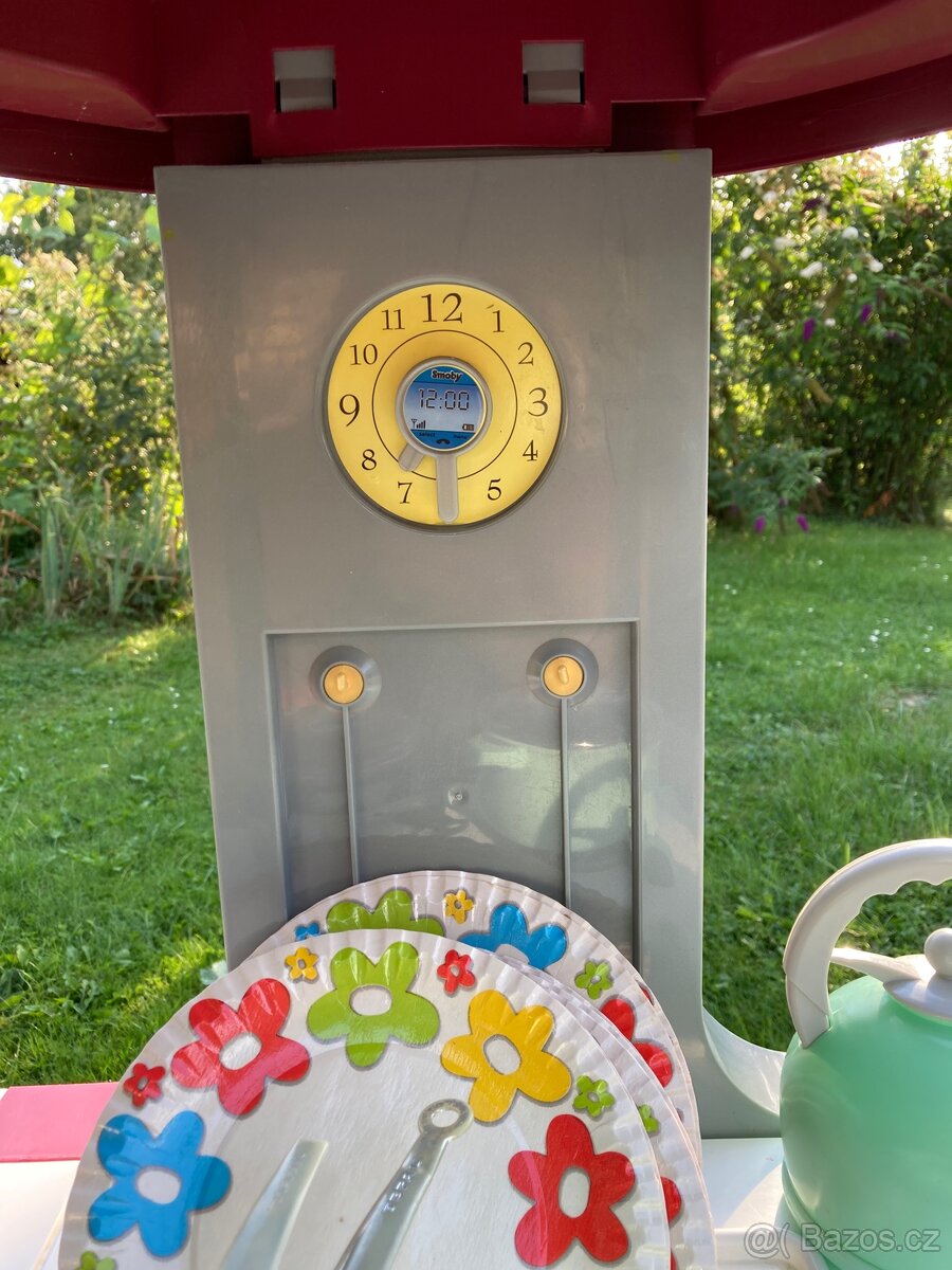 Dětská kuchyňka Tefal - 7