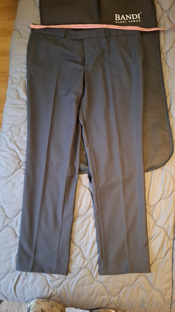 Prodám oblek Bandi - 7