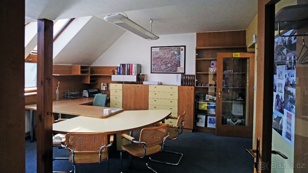 Prodej budovy 537 m2, Znojmo-centrum - 7