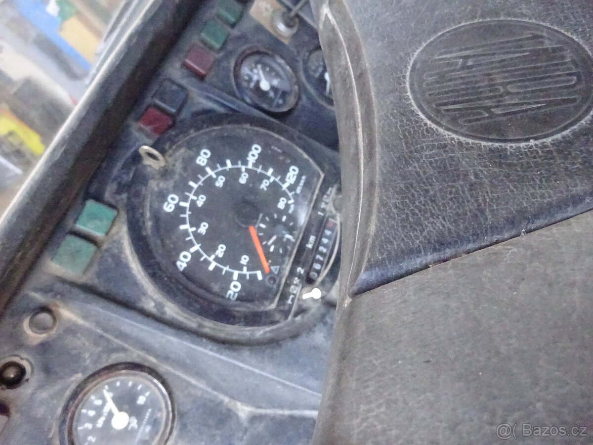 TATRA 815 6X6 VAŘIČ ASFALTU - 7