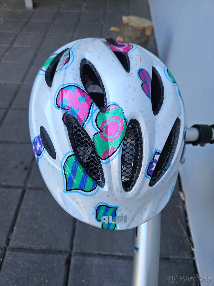 Odrážedlo Micro G-Bike+ - 7