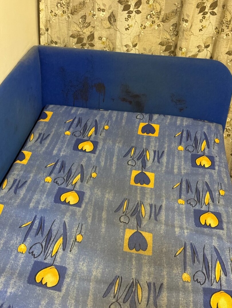 starý nábytek - ceny dohodou - 7