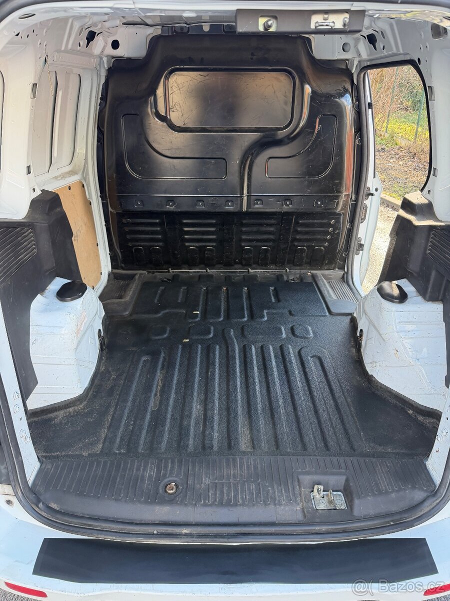 Ford Transit Courier, 1.5tdci/55kw - 7