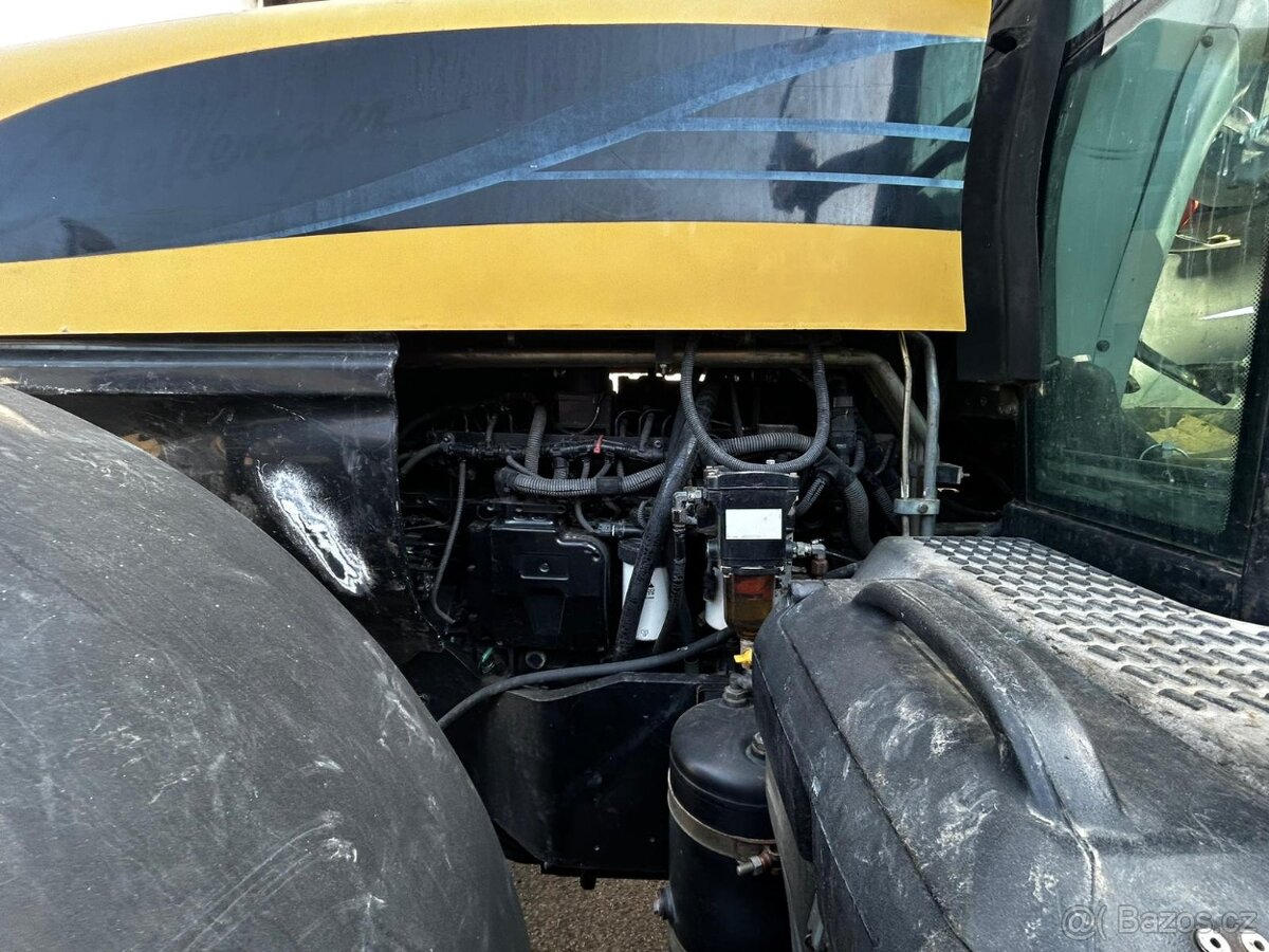 Challenger MT 635 B - 7