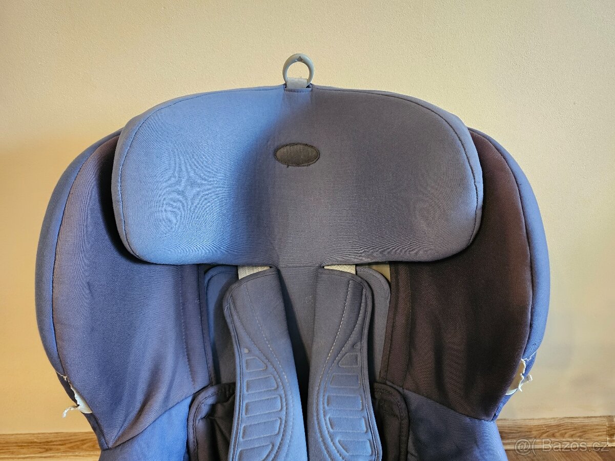 Britax Römer - autosedačka, dobrý stav - 7