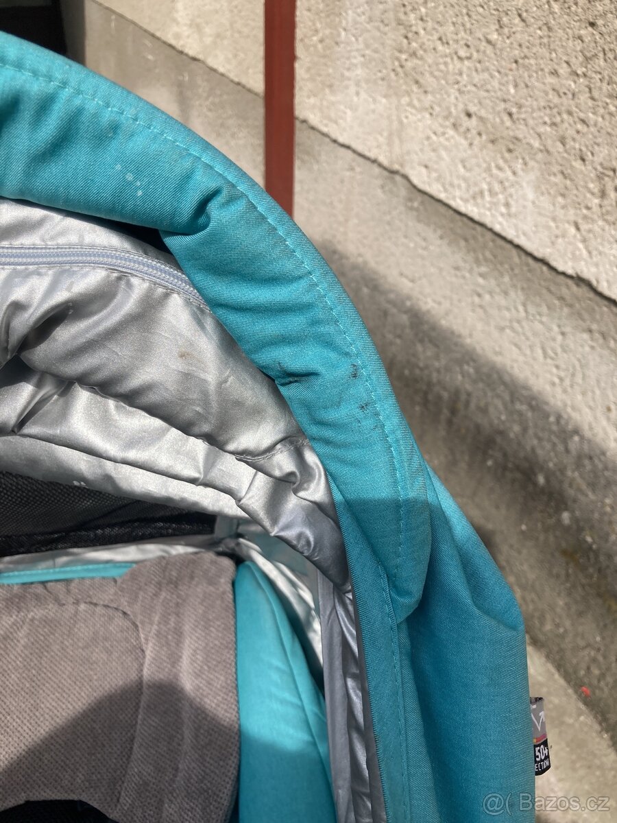 Espiro Next Mamhattan for active life - 7