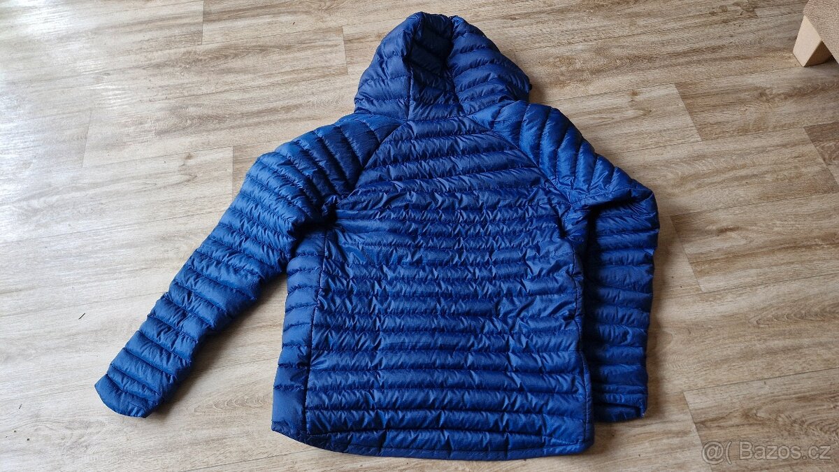 Péřová bunda Nike L - 7