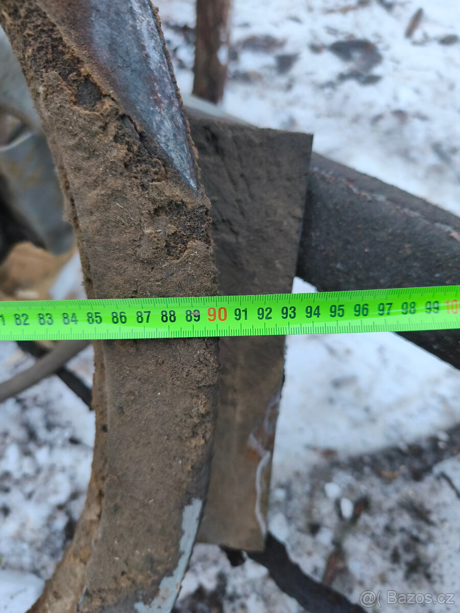 ND Vleky 5t - BSS P53S; MV2-028 - 7