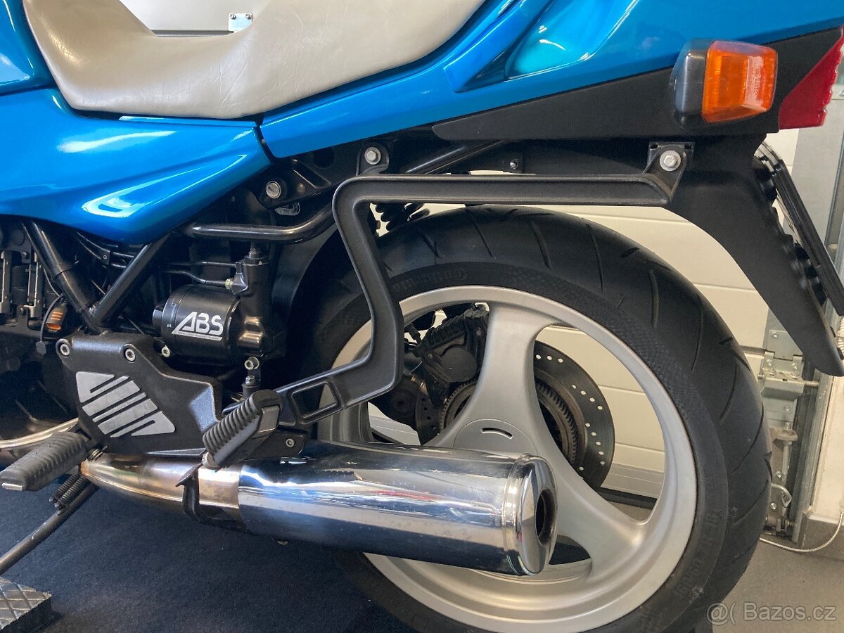 BMW K1100RS - 7