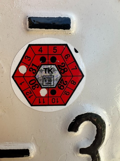 JAWA 250 Panelka - 7