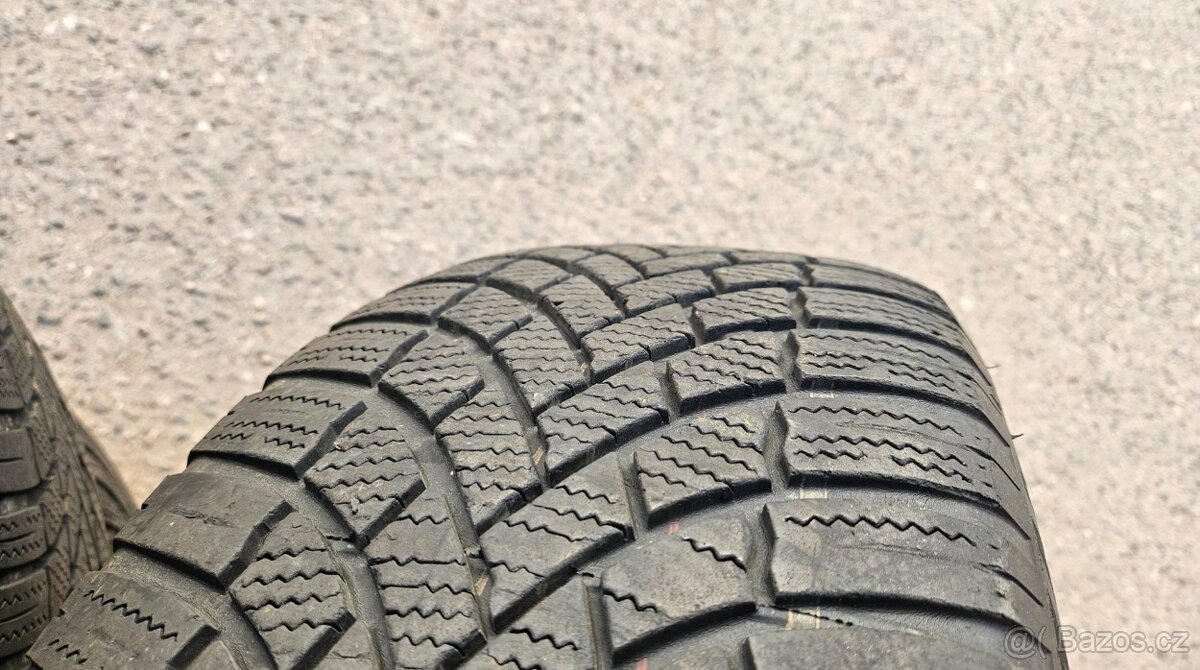 Originál Audi Q4 e-tron R19 – včetně TPMS Prodám a - 7