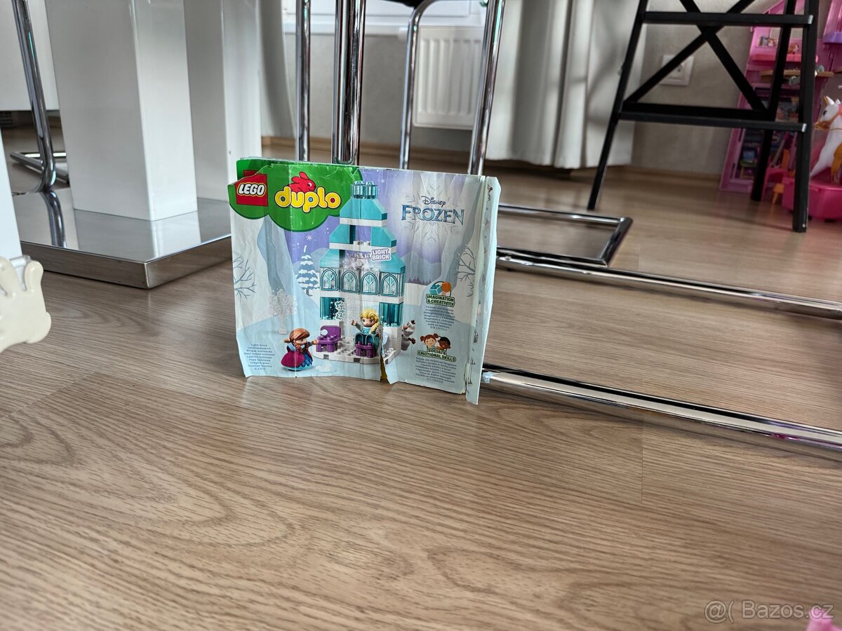 Lego Duplo - 7