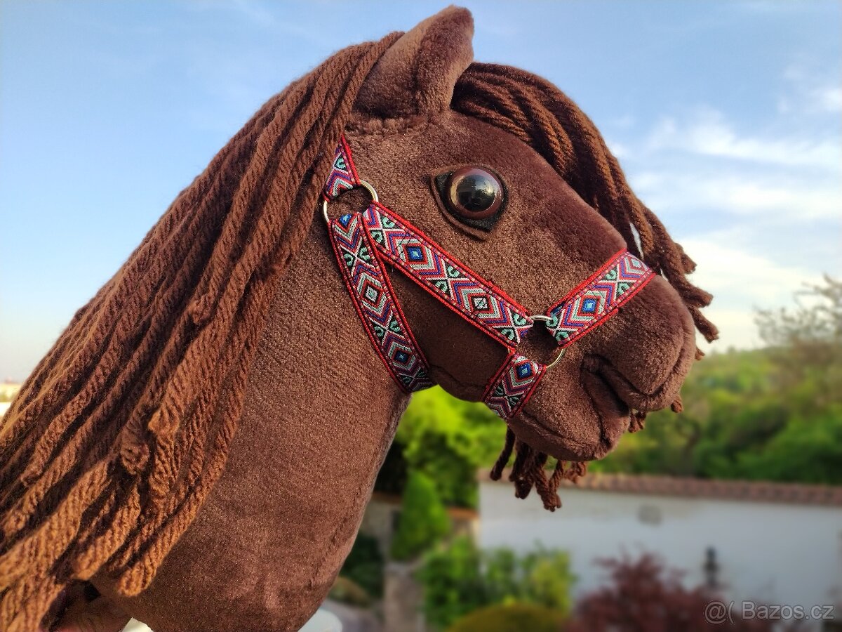 Hobby horse NOVÝ - 7