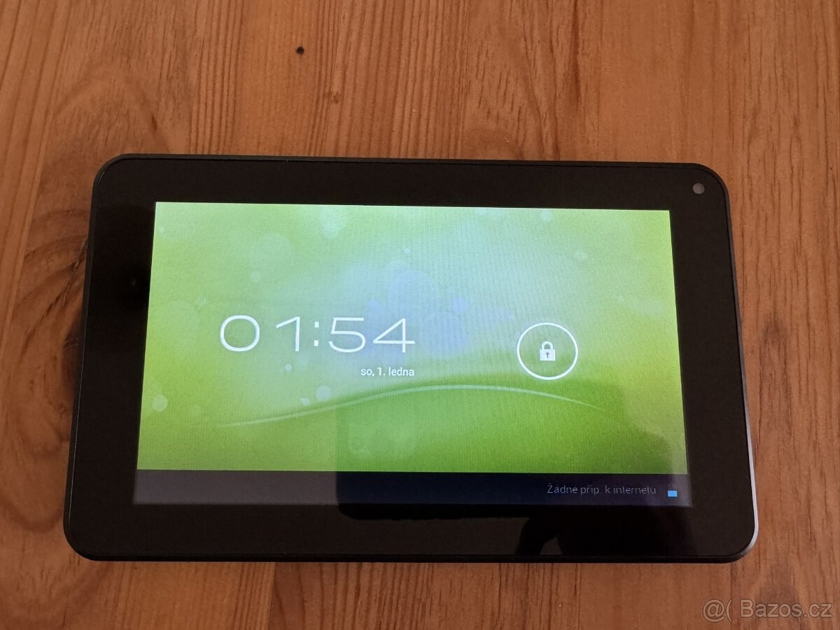 Tablet TrekStor SurfTab breeze 7.0, plně funkční - 7