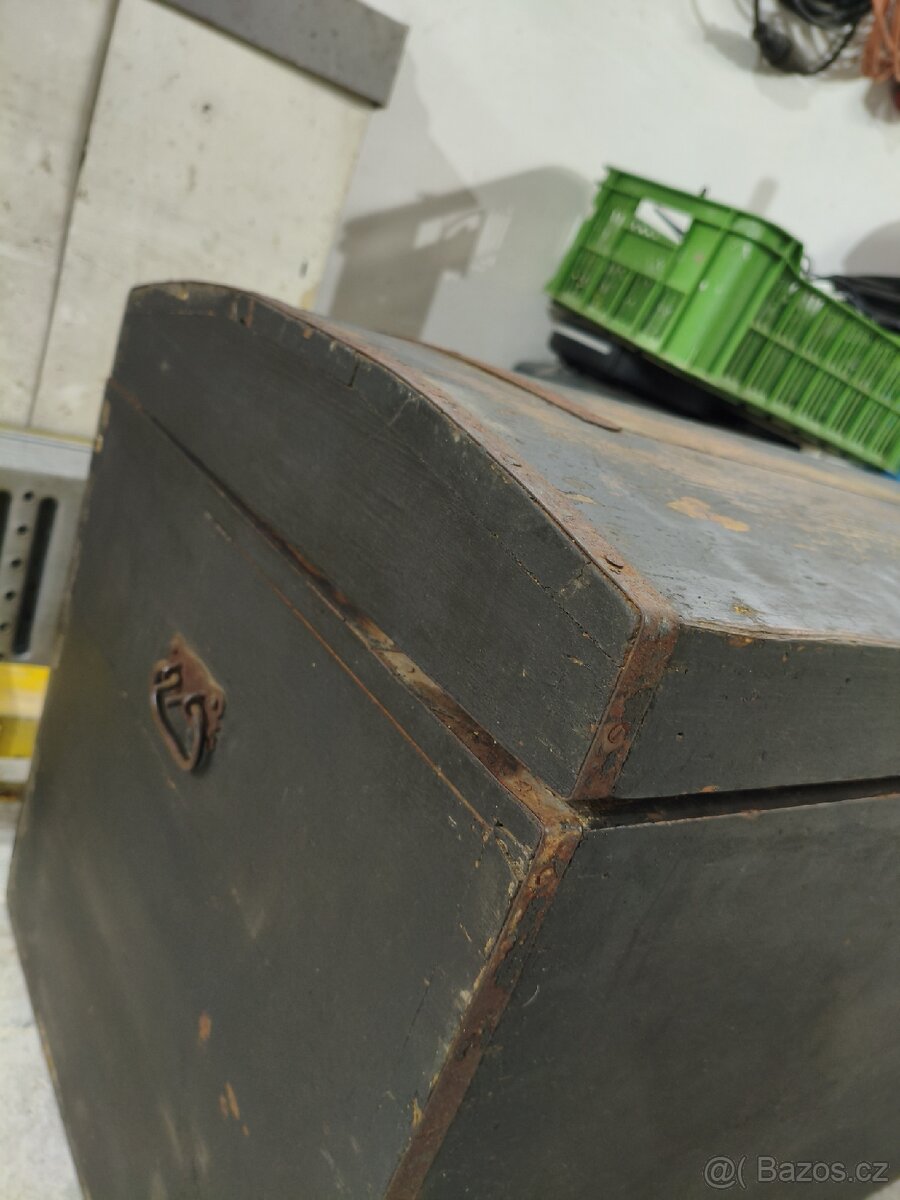 Pivovarská bedna - 7