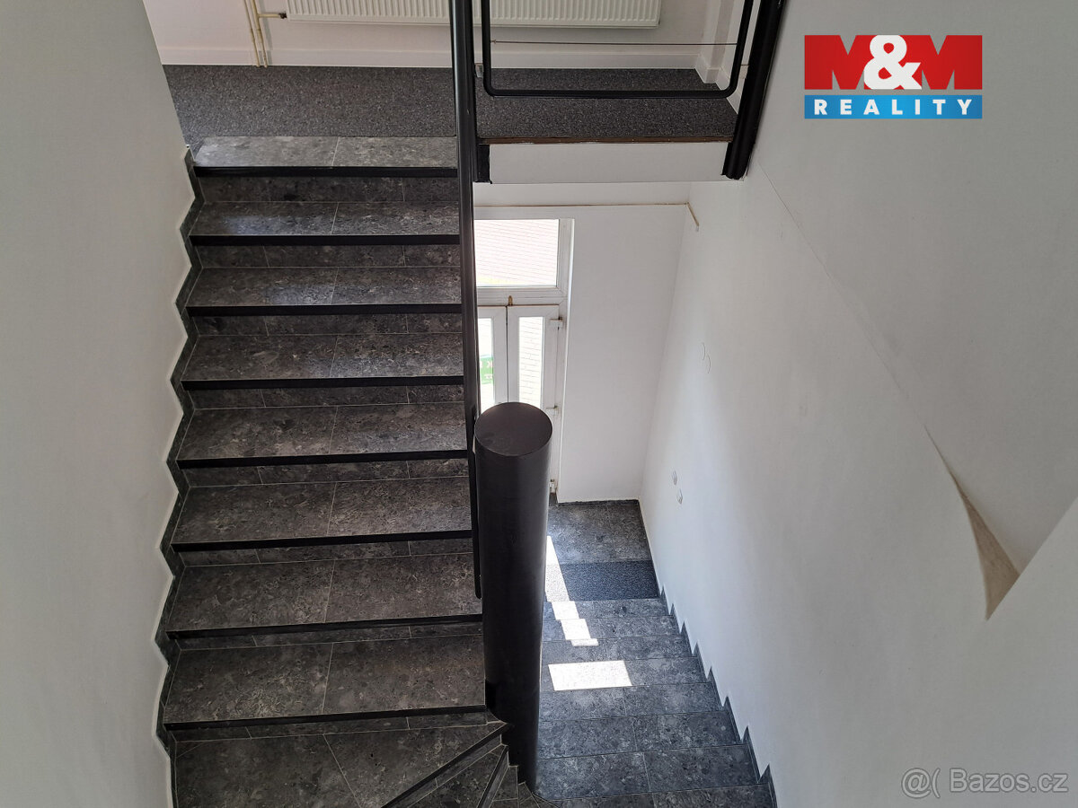 Pronájem prostoru, 240 m², Ostrava, ul. Trocnovská - 7