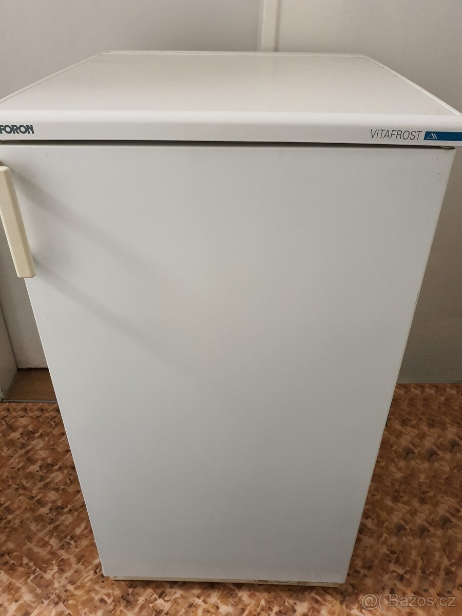 MAXI PROSTOR značkový velký mrazák s dopravou - 7