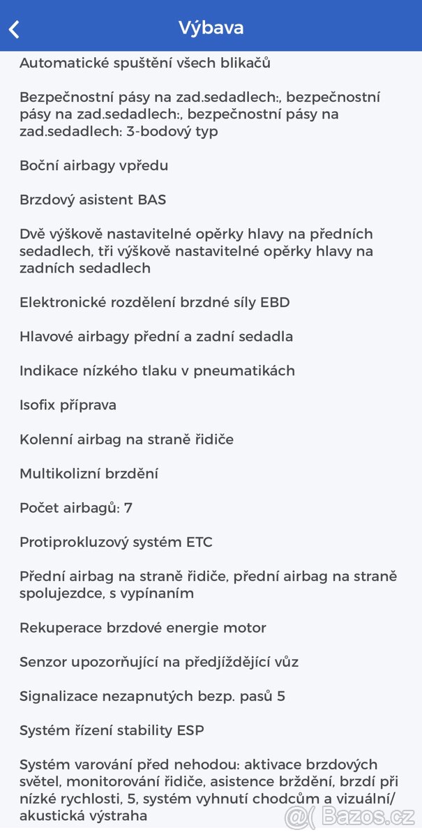 Škoda Superb 3 Laurin&Klement - 7