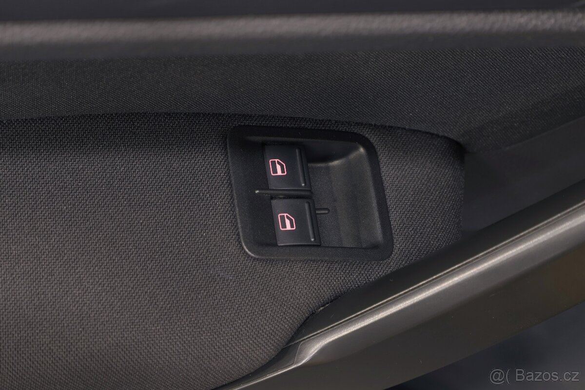 VW Caddy 2.0TDI 75kW Comfortline Tažné - záruka Autodraft - 7