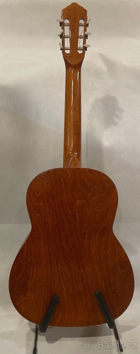 Cremona 0413 klasická kytara 4/4 - 7