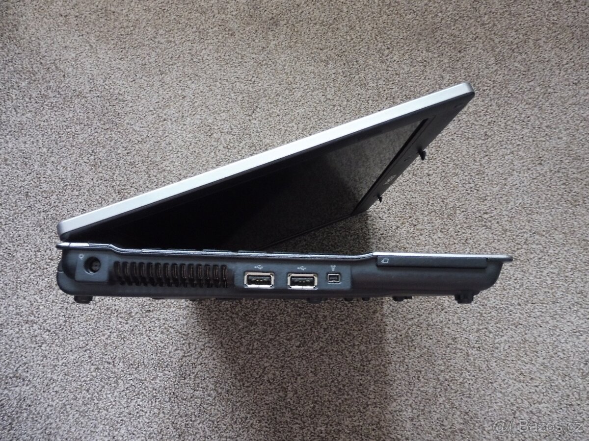 Notebook HP 6530b - 7