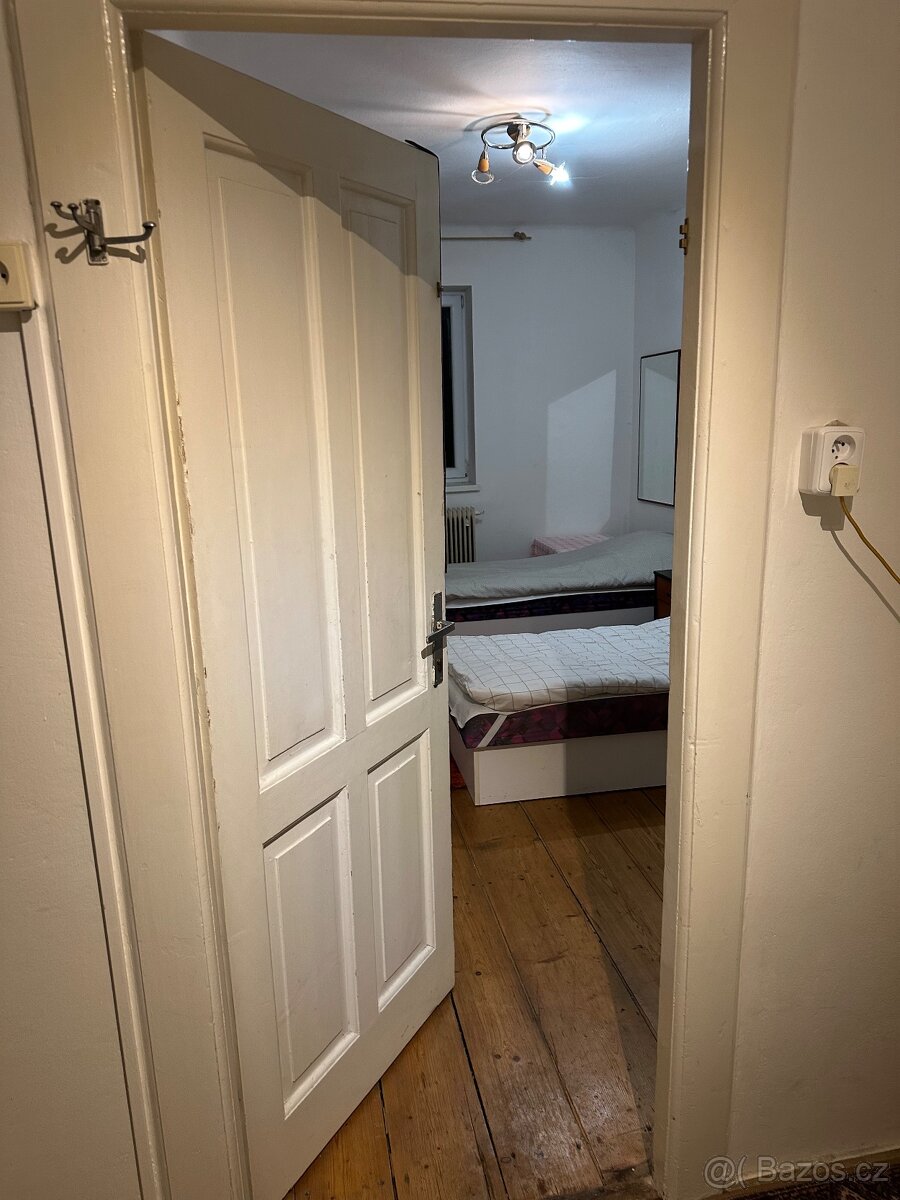 Pronájem pokoj - 7
