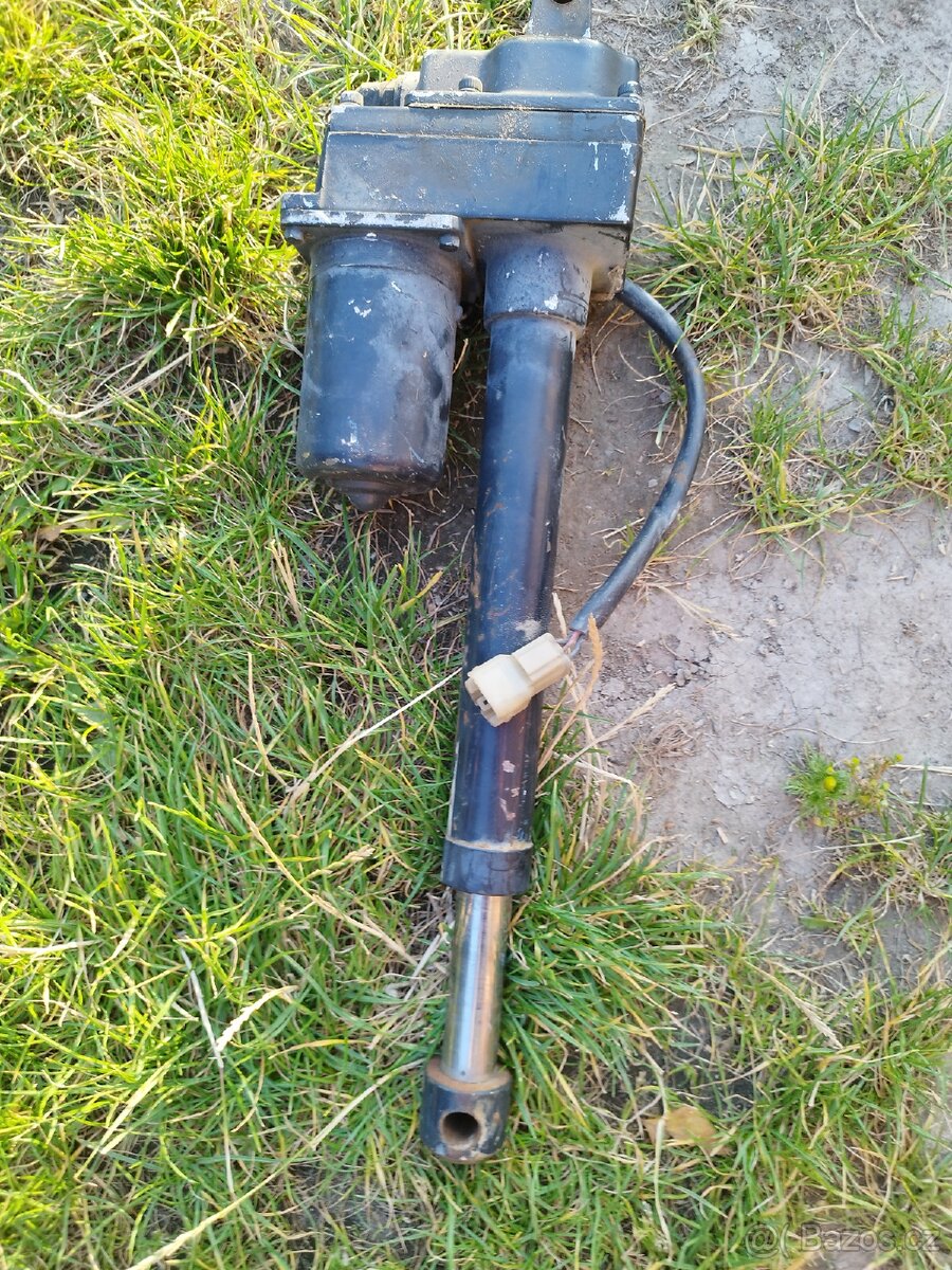 Elektrické pístnice - 7