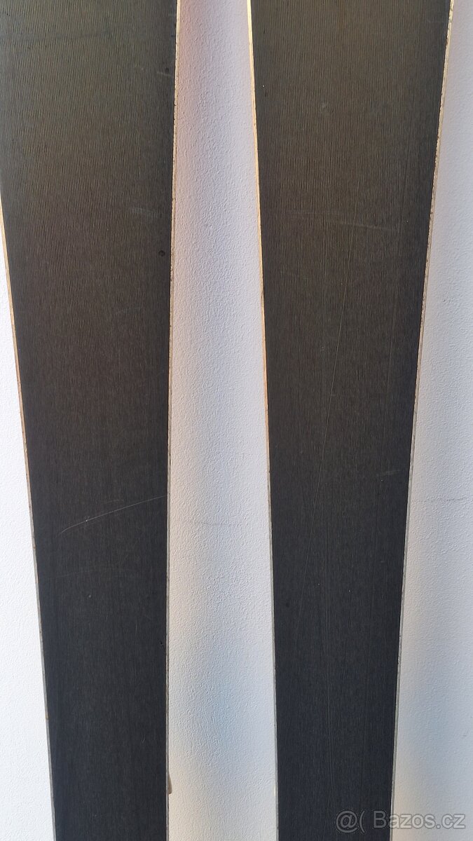 Lyže Atomic 165 cm - 7