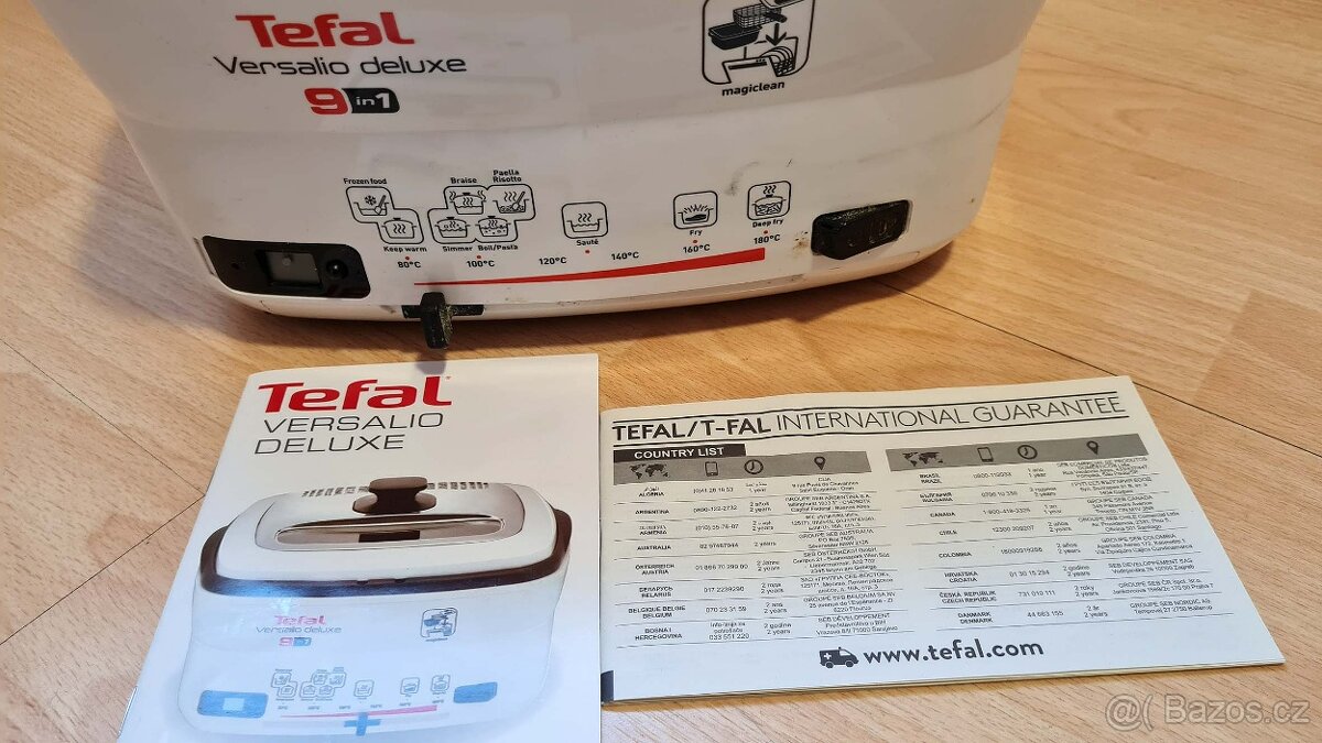 Fritovací hrnec - 7